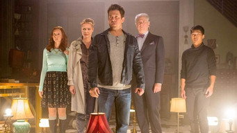 The Librarians T2E1