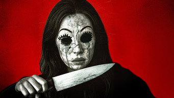 #6 Morgan: Killer Doll