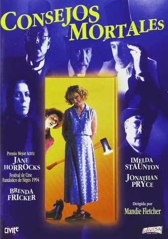 Consejos mortales (1994)