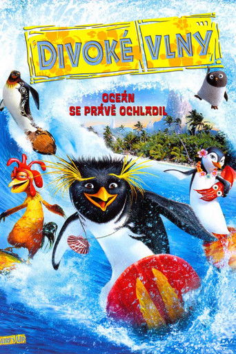 Divok&eacute; vlny (2007)