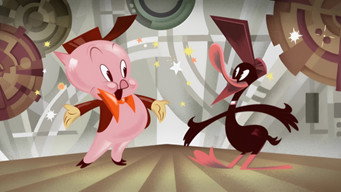 Still 8 from The Day the Earth Blew Up: A Looney Tunes Movie