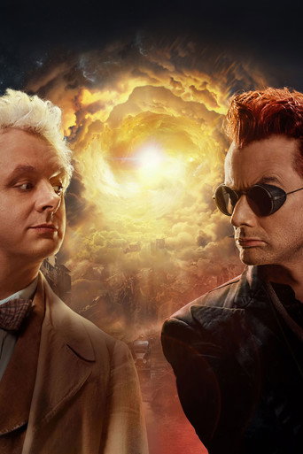 Good Omens