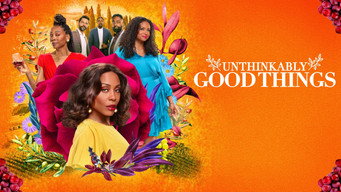 #4 Unthinkably Good Things