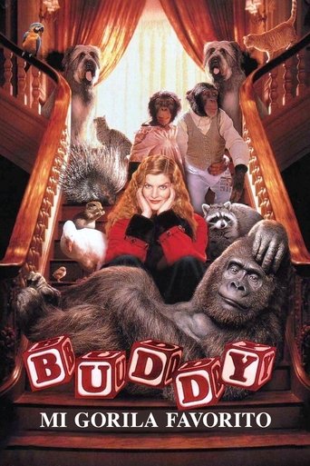 Poster of Buddy