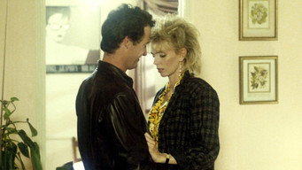 The Perfect Match (1988)