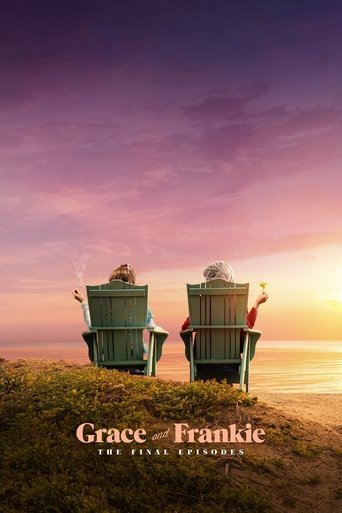 Grace and Frankie image