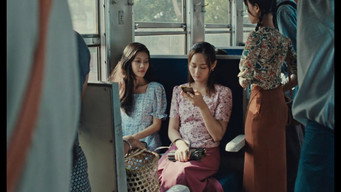 Fruit Gathering (2026)