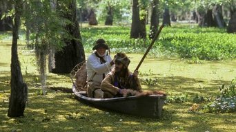 Ol' Man River: The Mighty Mississippi - S1E01