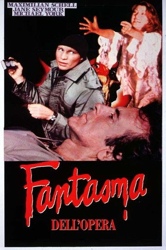 Il fantasma dell'Opera