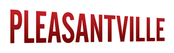 Pleasantville logo