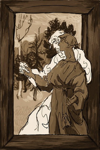Narcissus and Goldmund
