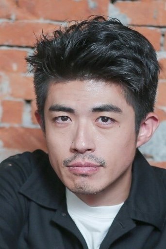 Image of Danny Liang