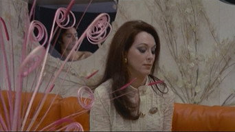 Loving Badly (1969)