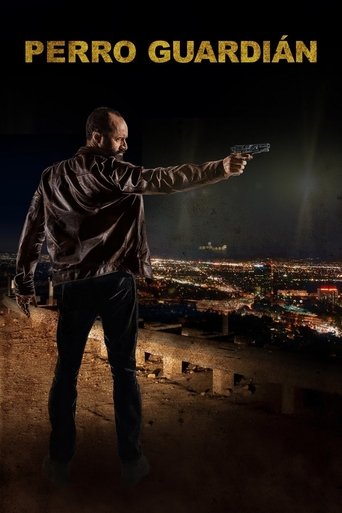 Poster for Watchdog