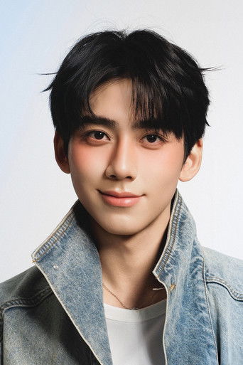 Ou Jingxiao is Xue Hanling