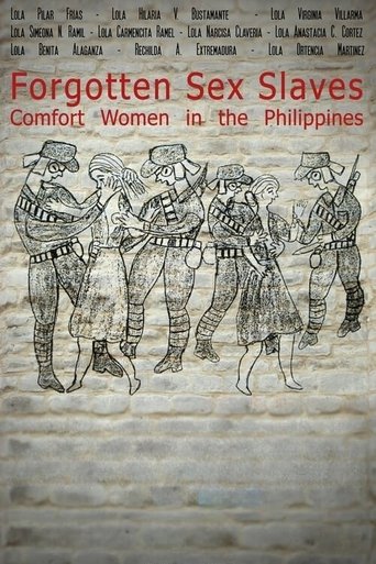 Forgotten Sex Slaves: Comfort Women in the Philippines (2015)