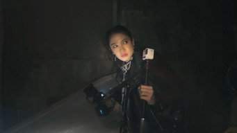 Korean Haunted Hospital (2026)