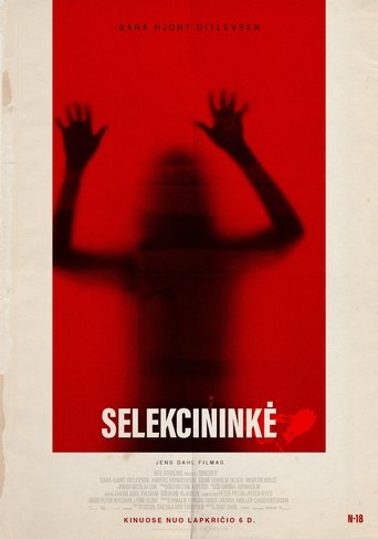 Selekcininkė