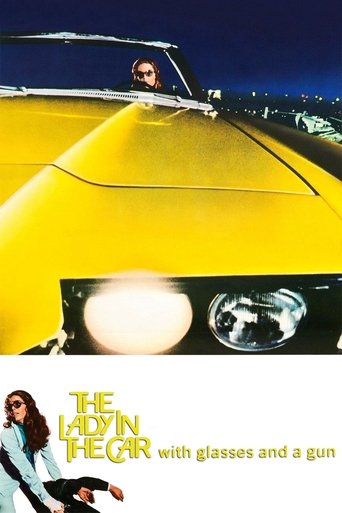 The Lady in the Car with Glasses and a Gun (1970) The Lady in the Car with Glasses and a Gun (1970)