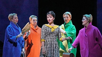 Great Performances T46E15