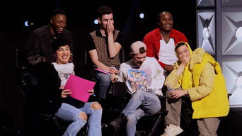 RuPaul's Drag Race S16E10 poster