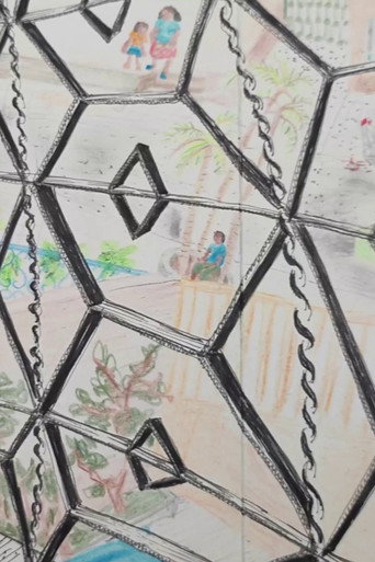 Acordeón (2023年)のポスター画像 - FindKey