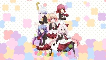 Anne Happy♪ - S1E01