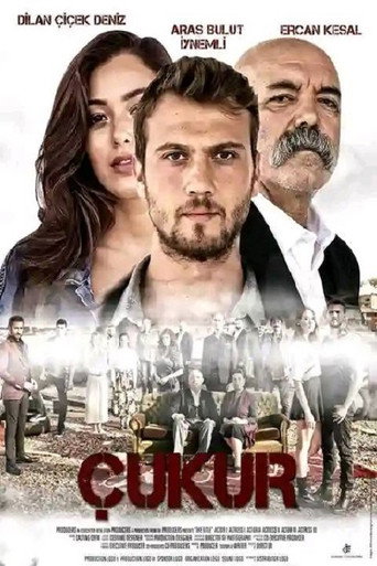 Çukur — Pósters 18