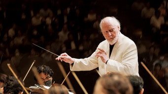 #5 John Williams in Tokyo