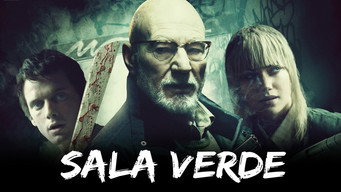 Escena 5 de Green Room