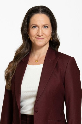 Gertrud Højlund