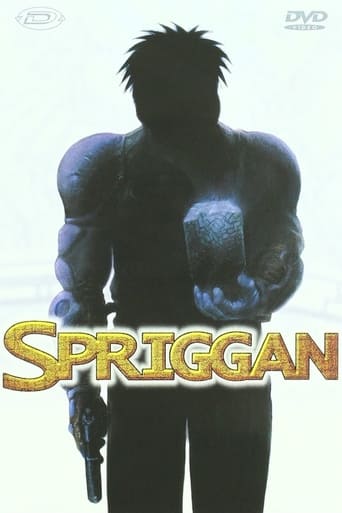 Spriggan