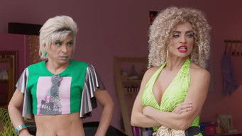 第13話：El cambio de look de Hip&oacute;lita