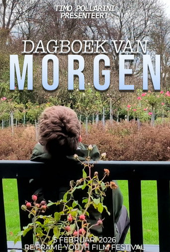 Dagboek van Morgen (2026)
