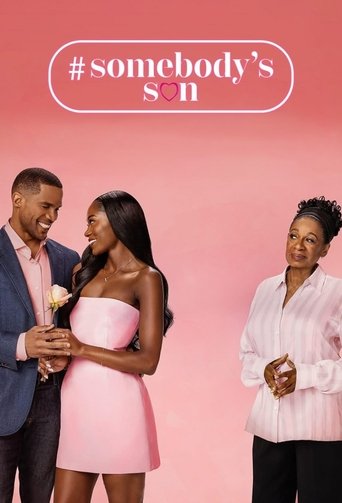 #Somebody's Son