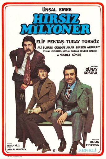 Hırsız Milyoner (1977)