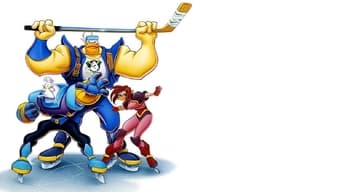 #4 Mighty Ducks: The Animated Series