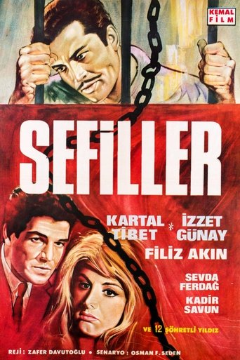 Sefiller (1967) Sefiller (1967)
