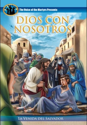 Poster of Dios con nosotros