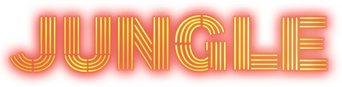 Jungle logo