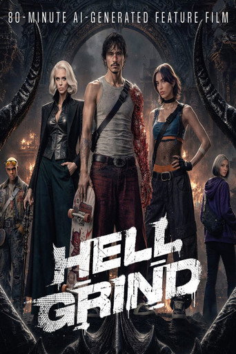 Hell Grind
