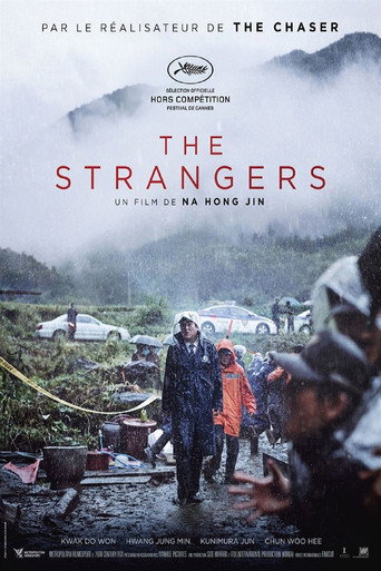 Poster for Goksung