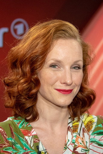 Foto de Teresa Bücker