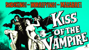 #12 The Kiss of the Vampire