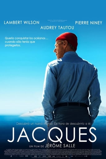 Poster of Jacques