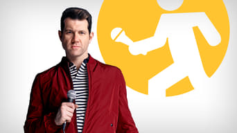 Billy on the Street with Billy Eichner (2011-2019)