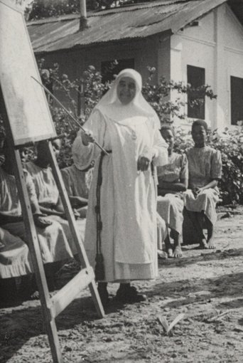 Herencia Imperial. África y los Reyes Católicos (1970)