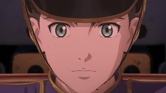 Episódio Na tempestade da série Leviatã
