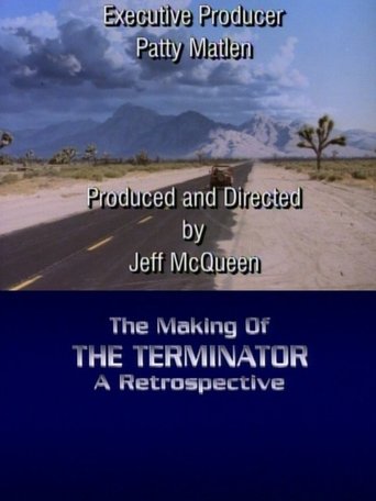 The Making of 'The Terminator': A Retrospective (1992)