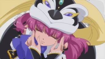 #5 RE:cycle of the PENGUINDRUM Part 1: Your Train Is the Survival Strategy